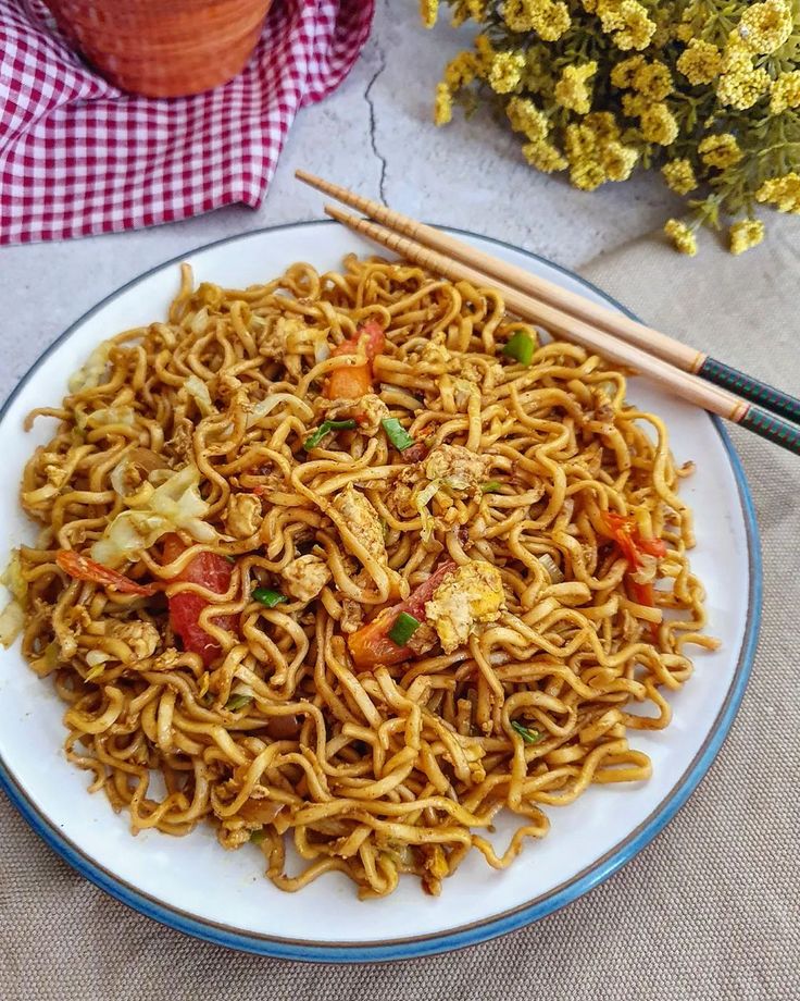 Mie Goreng