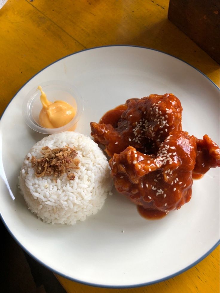 Paket Chicken Hot Lava