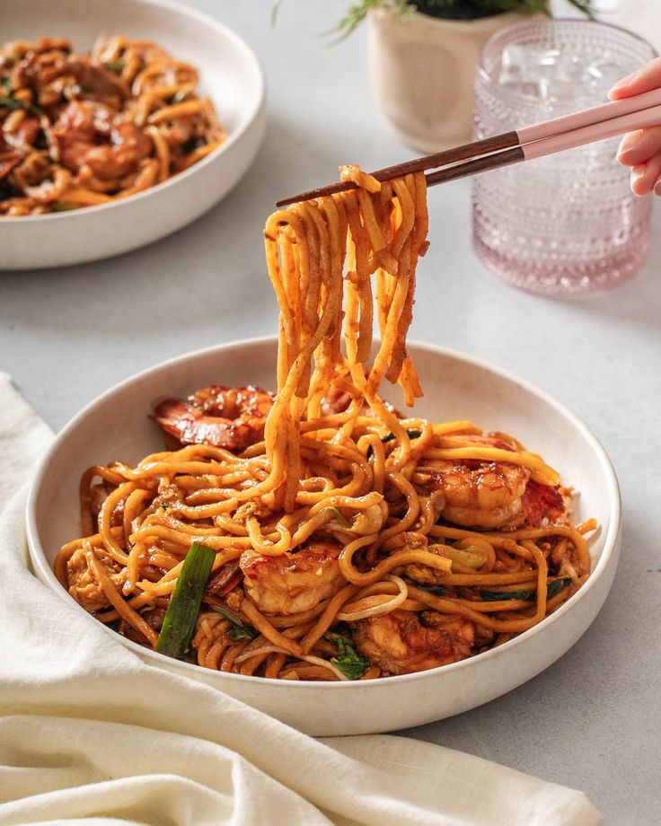 Mie Harber Original