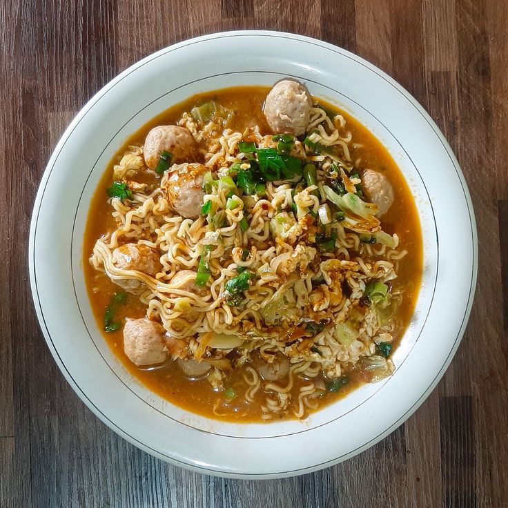 Mie Nyemek