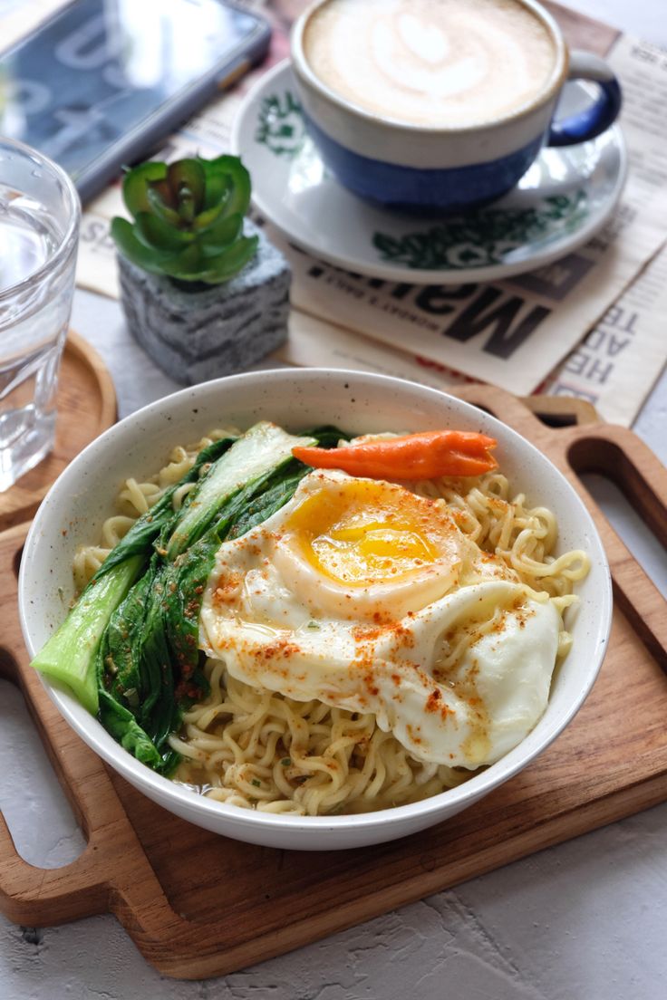 Mie Rebus Harber Telor