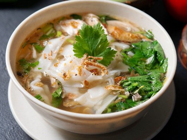 Kwetiaw Original Rebus