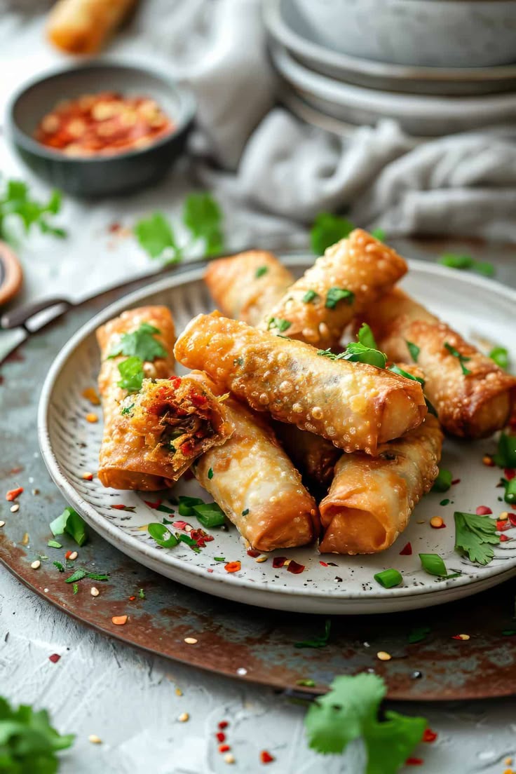 Spring Roll