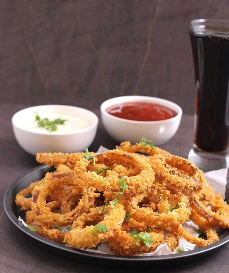 Onion Ring