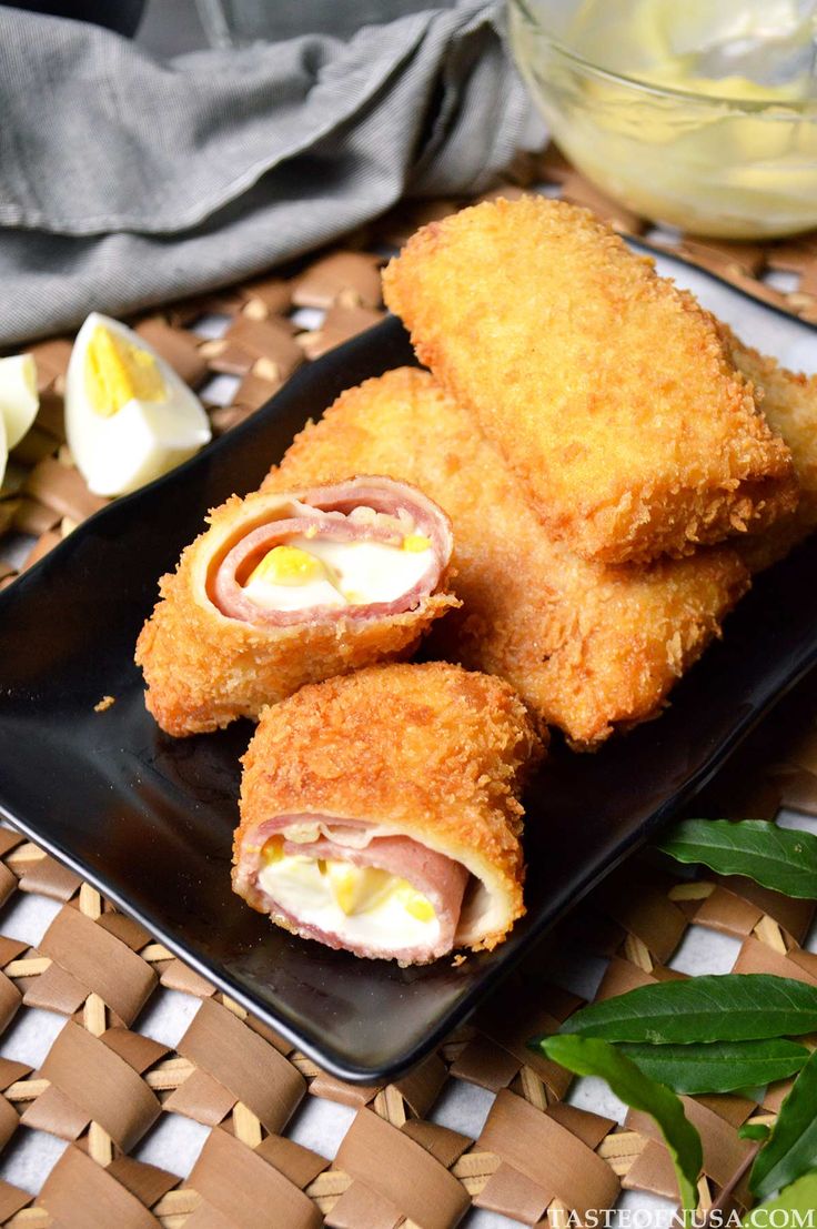 Risoles