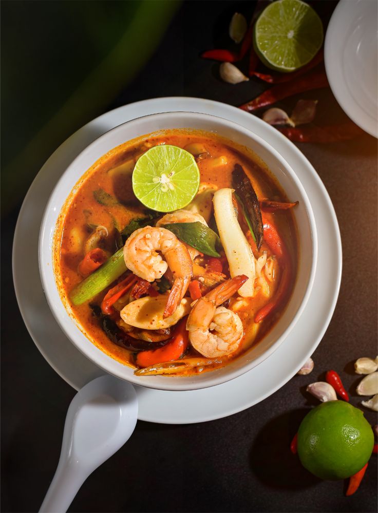Tom Yam